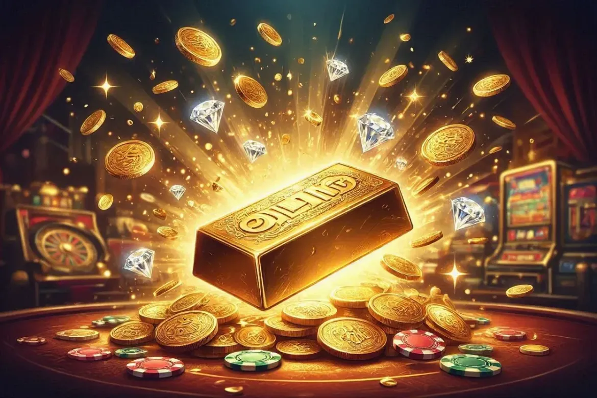 Magic Red Casino
